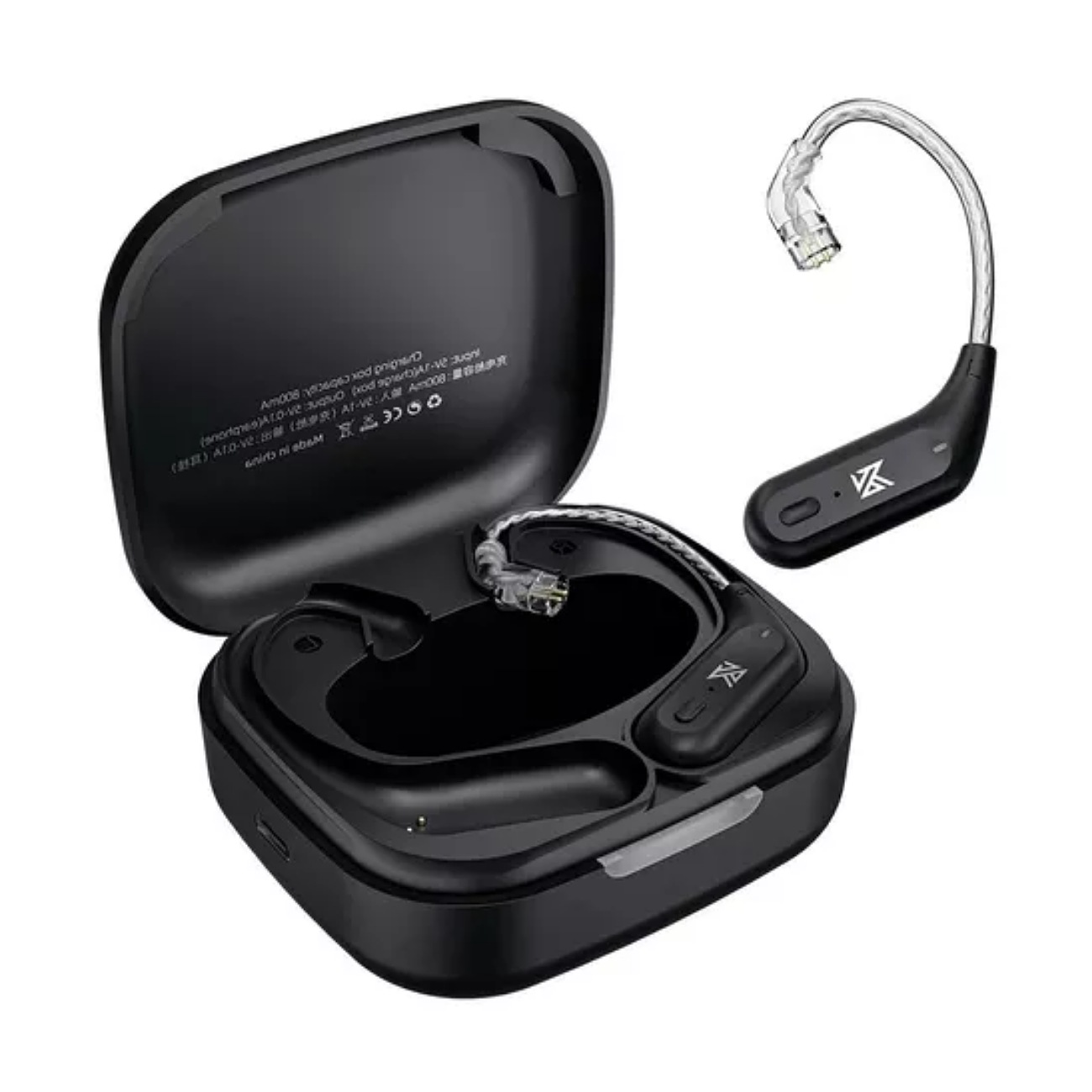 Módulo Bluetooth Kz Az09 para audífonos KZ Tipo C