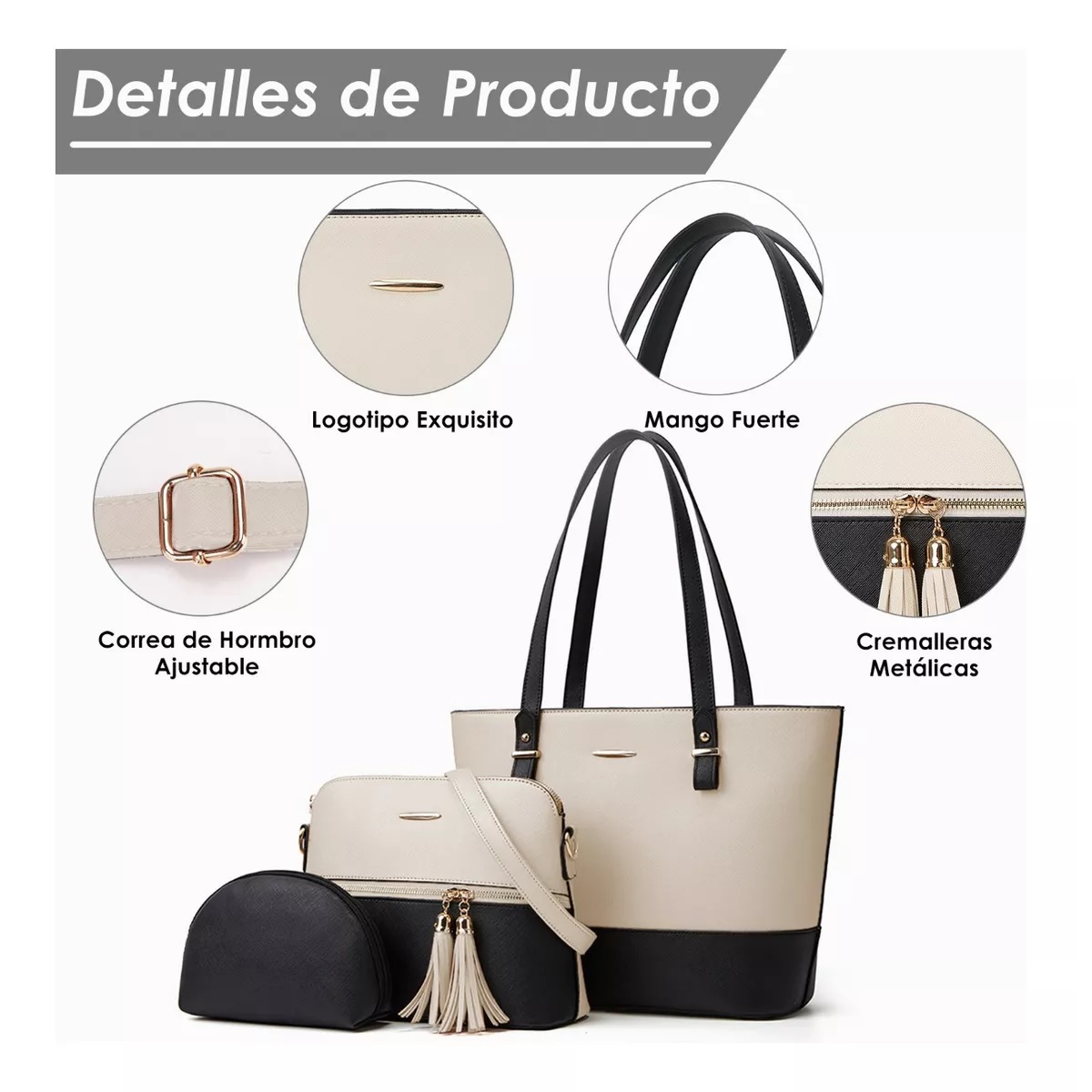 Bolsos de mujer de moda shops 2019