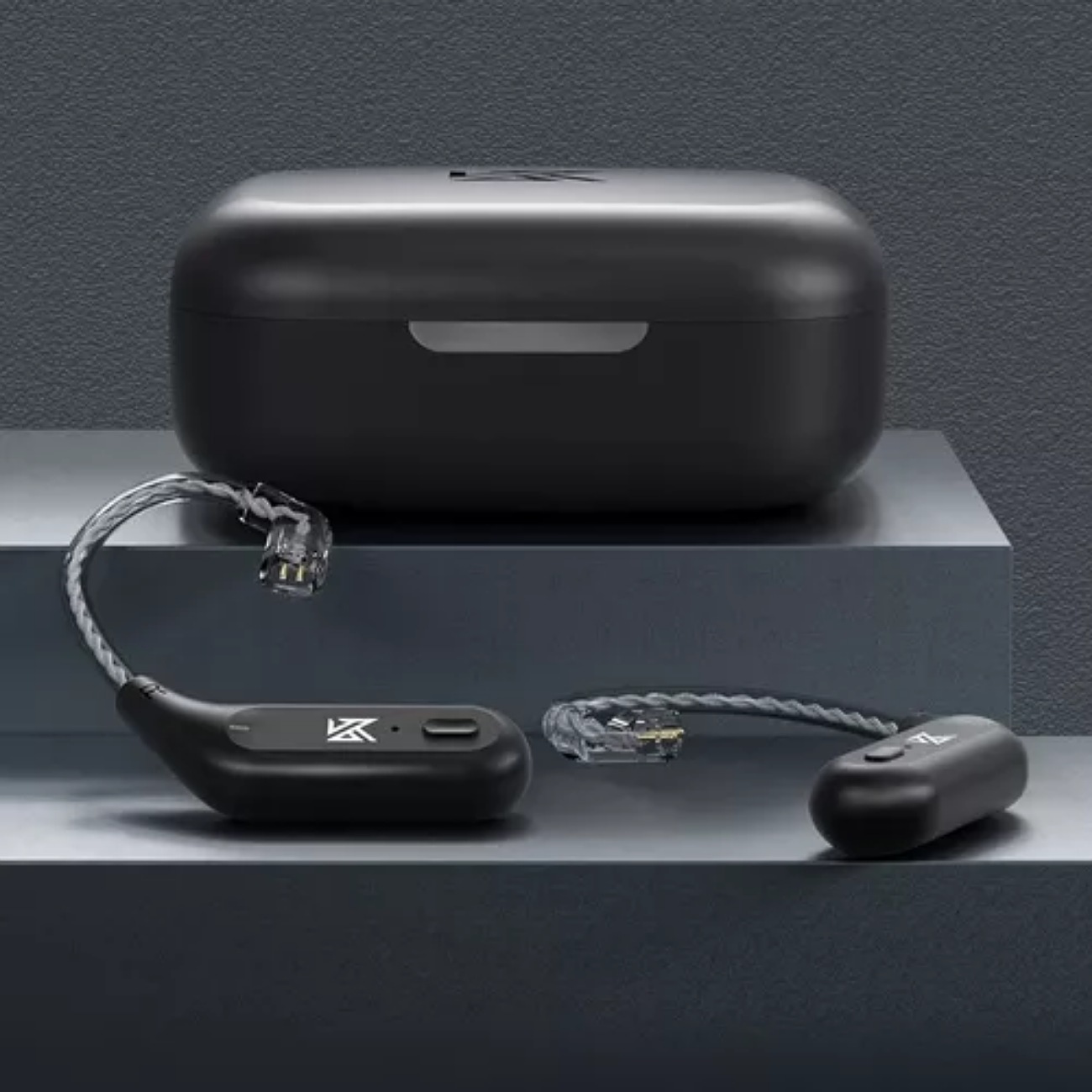 Módulo Bluetooth Kz Az09 para audífonos KZ Tipo C