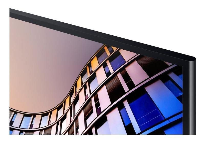 Pantalla Smart TV Samsung HD 32 Led Series 4 UN32M4500AFXZA.