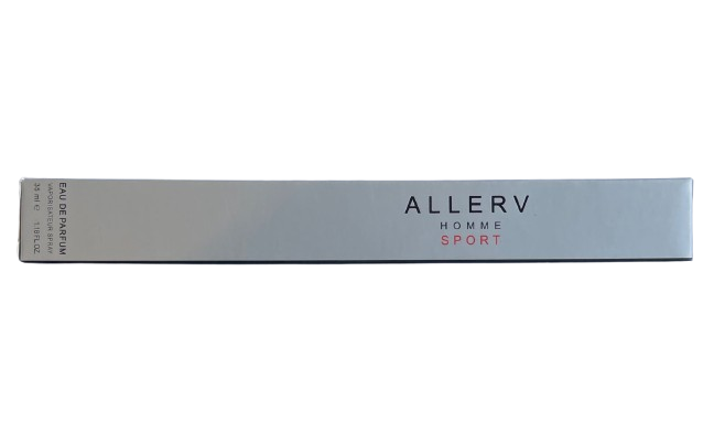 Perfume Allure Homme Sport