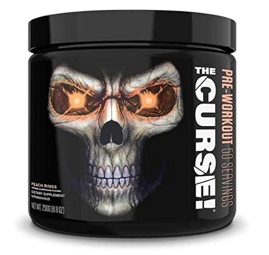 Pre entreno Psychotic 35 serv INSANE LABZ