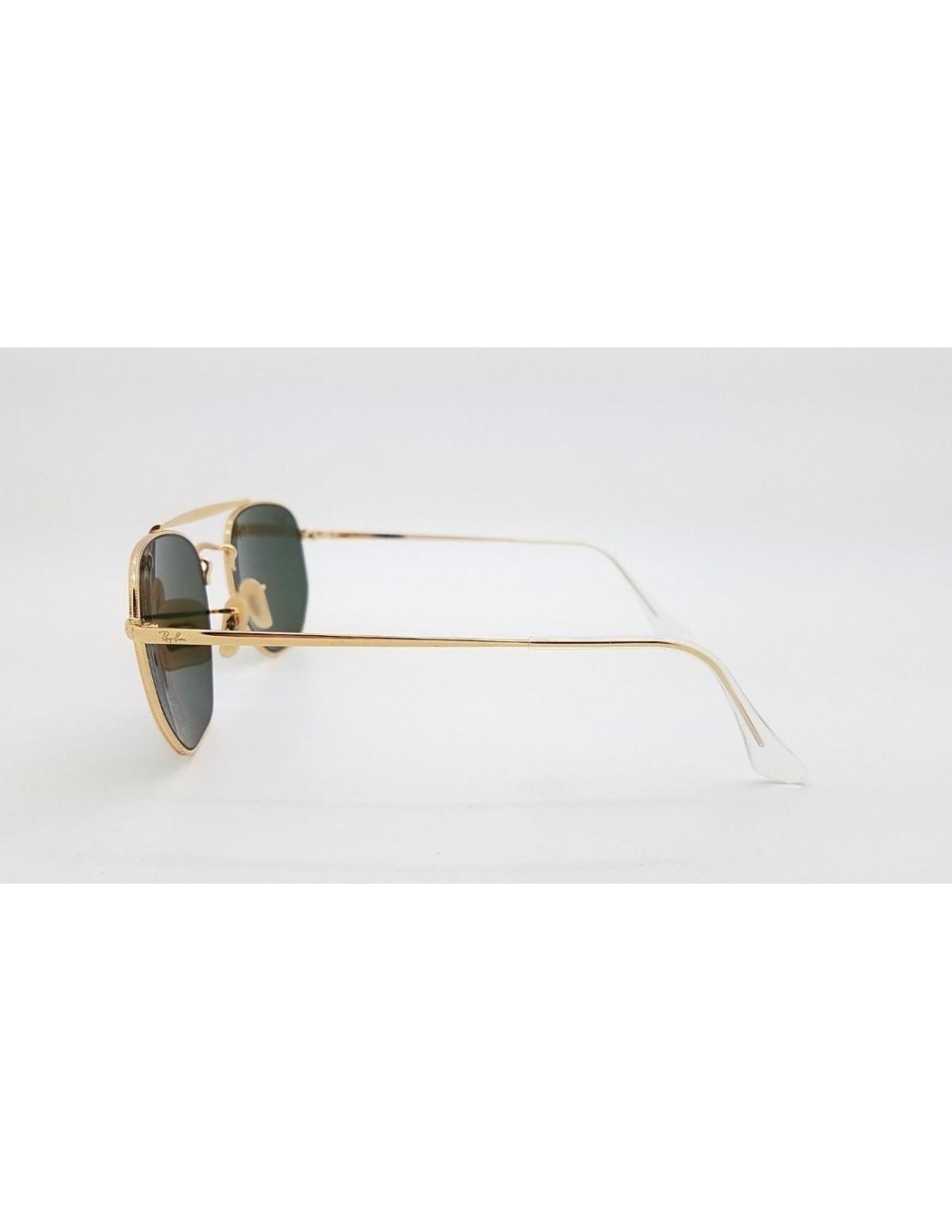 Lentes de sol Ray Ban Rb3648 001 The Marshall G-15 Dorado