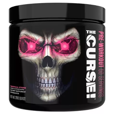 Pre entreno Psychotic 35 serv INSANE LABZ