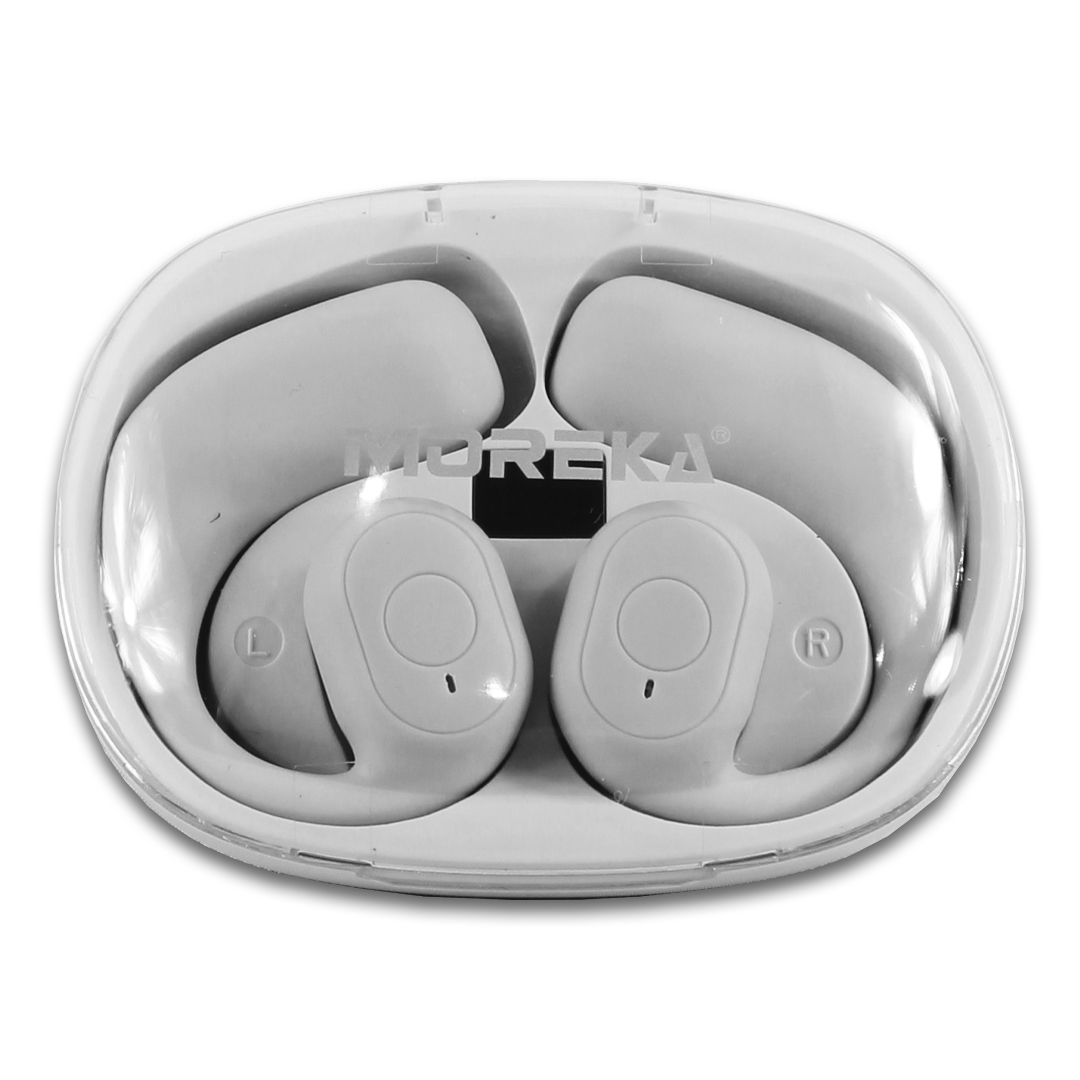 Audifonos Inalambricos Moreka E309 Baja Lactancia .