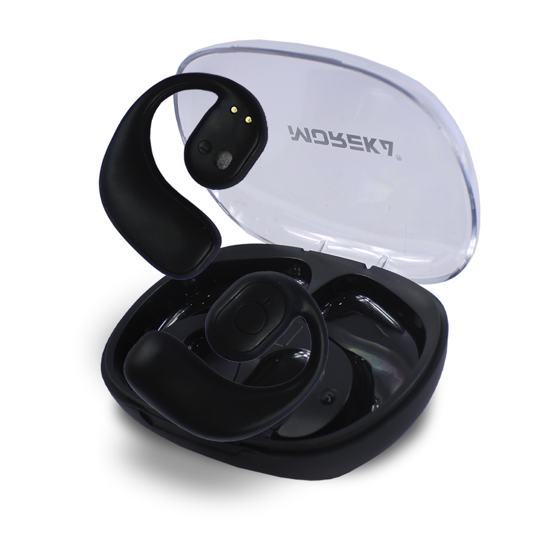 Audifonos Moreka AudÃfonos Bluetooth Con Baja Latencia Audifonos