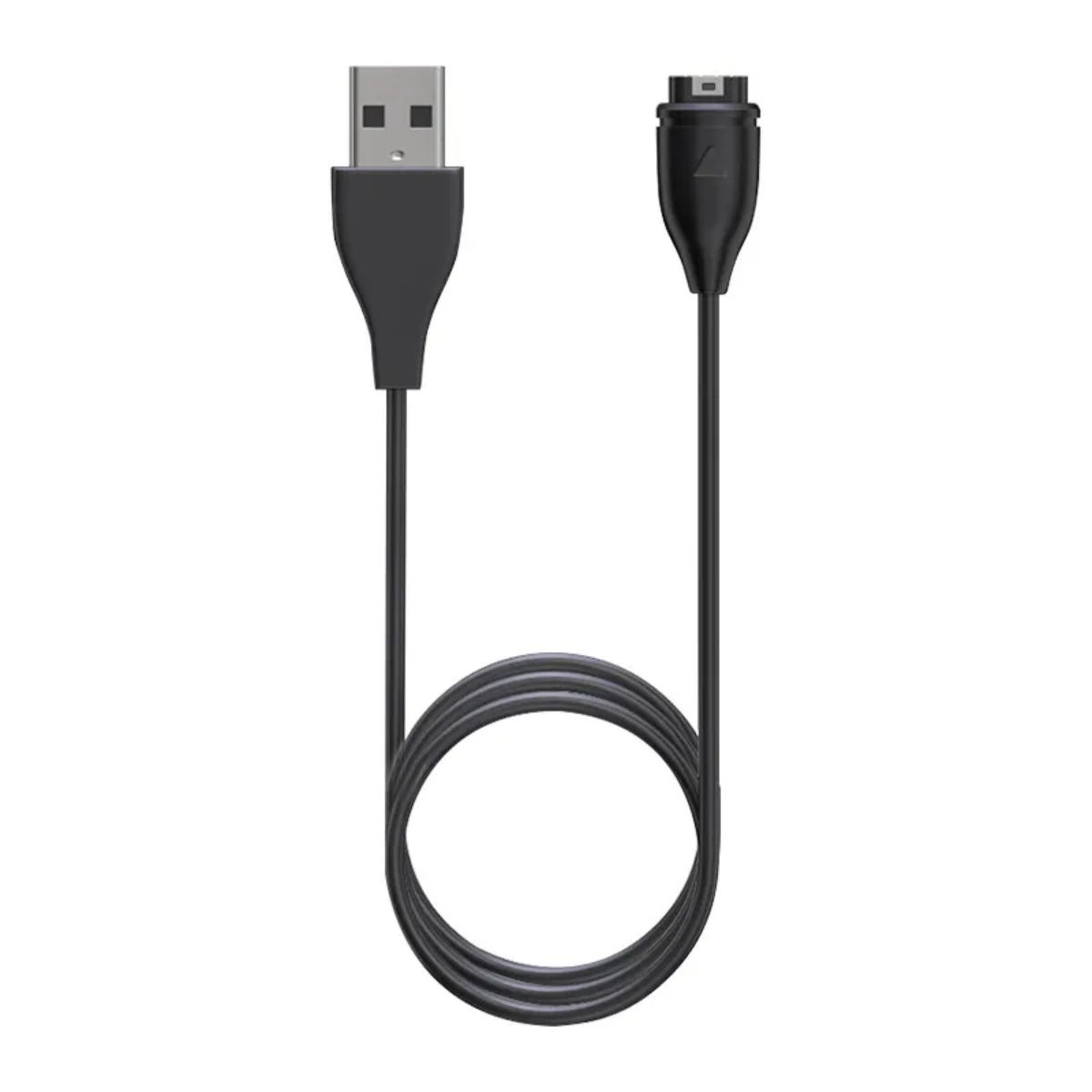 Cargador Para Smart Watch Compatible Con Garmin Fènix Usb