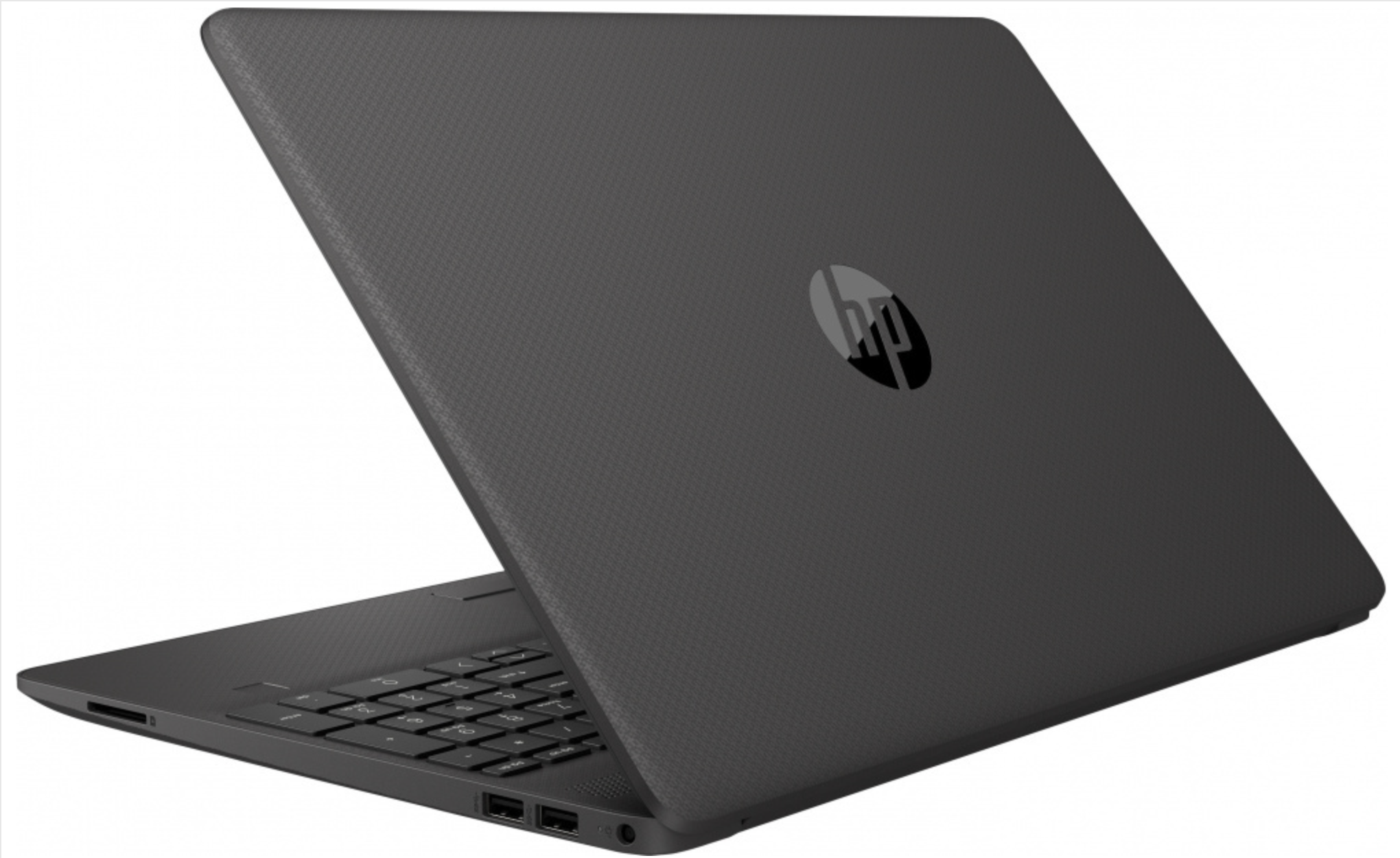 Laptop HP 240 G9: Intel Core i5-1235U (12 Va gen), 8GB Ram, SSD de 512GB, Pantalla de 14" LED, Video Iris Xe Graphics, W11H, Teclado en español..