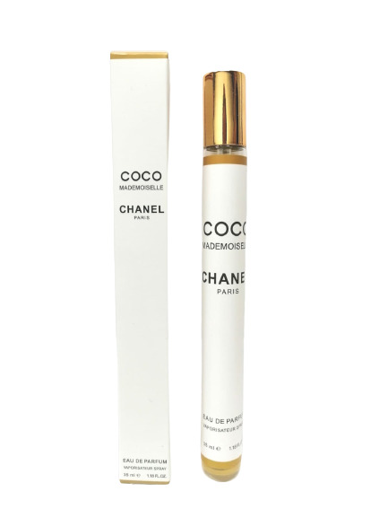 Chanel Perfume