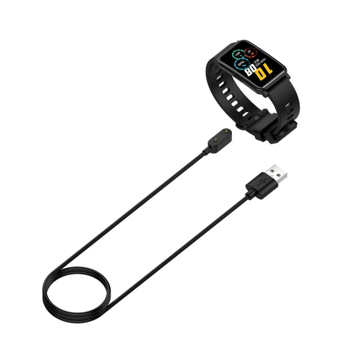 Cargador Magnético Compatible con Huawei Band 6 Huawei Watch Fit Honor 6