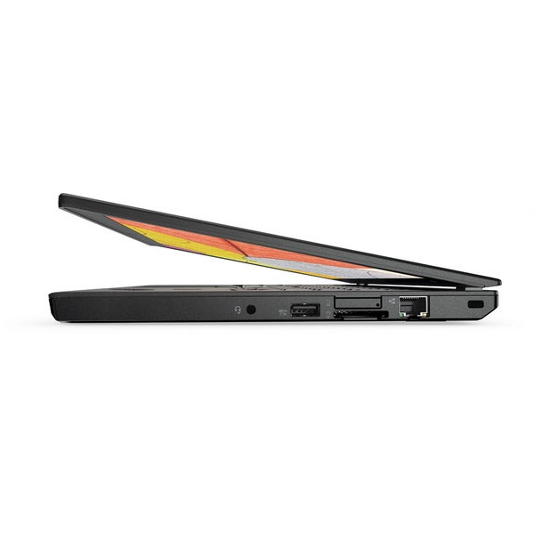 Laptop Lenovo ThinkPad X270- 12"- Core i5 6a- 8GB Ram 256GB Disco Solido- WINDOWS 10 Pro- Equipo Clase A, Reacondicionado.