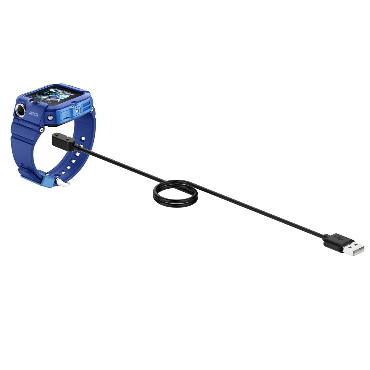 Cargador Magnético Compatible con Huawei Band 6 Huawei Watch Fit Honor 6