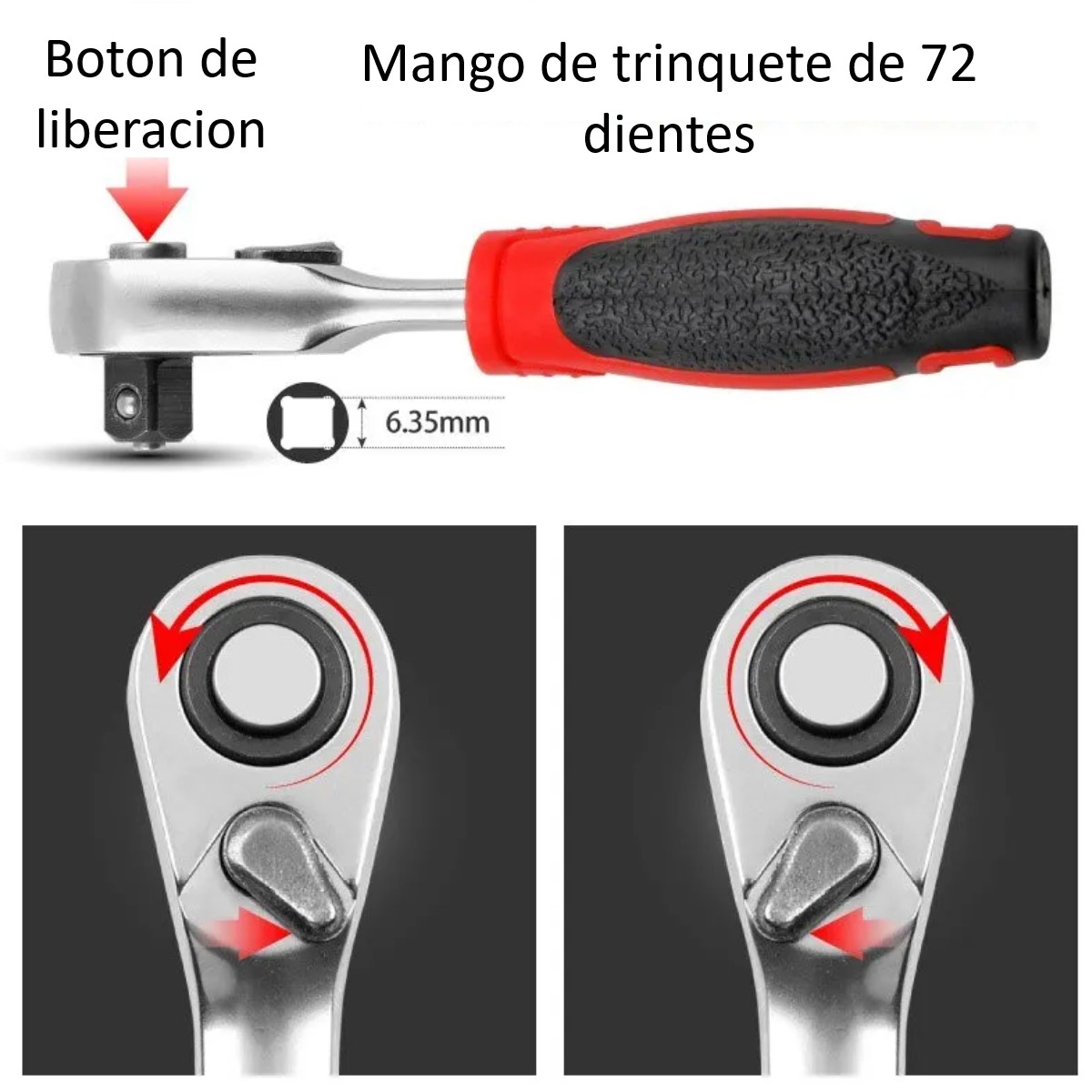 Juego De Llaves De Trinquete 12 En 1 SSuperp Adaptador De Punta Phillips Hexagonal 1 4 Pulg Destornillador Magnetico De Angulo Recto