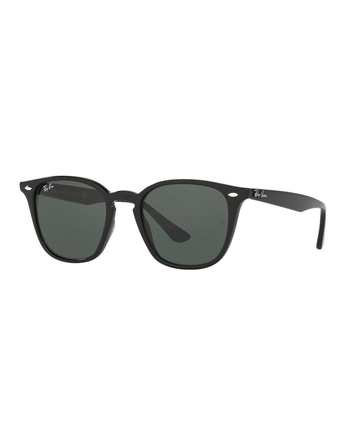 Lentes de sol Ray Ban Rb4258 601/71 Highstreet Negro G-15