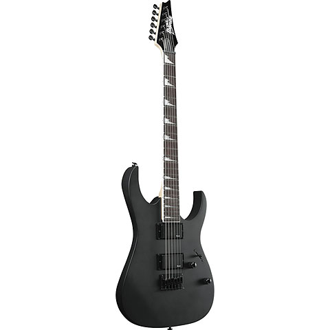 GUITARRA ELECTRICA IBANEZ GRG121DX-BKF.