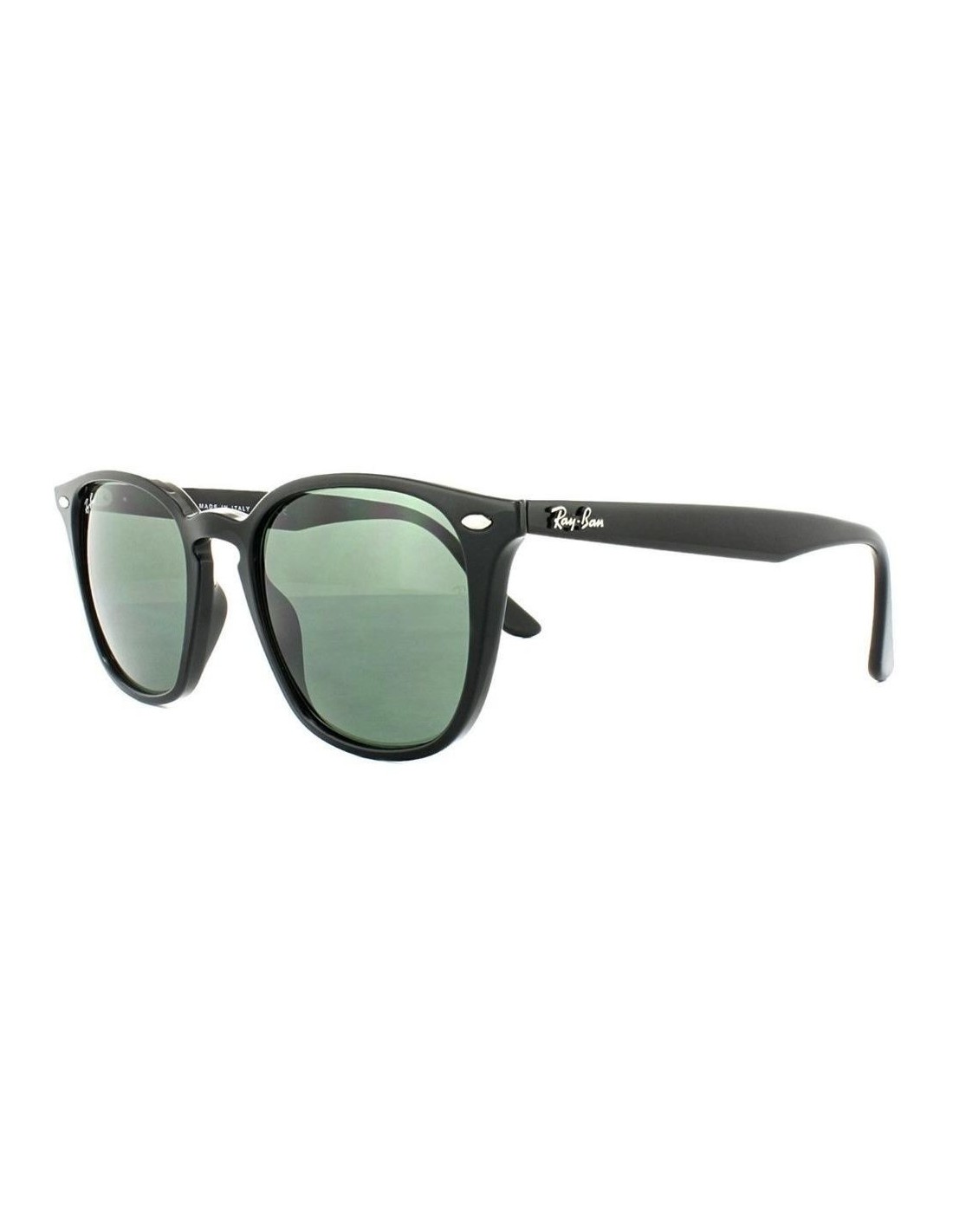 Lentes de sol Ray Ban Rb4258 601/71 Highstreet Negro G-15