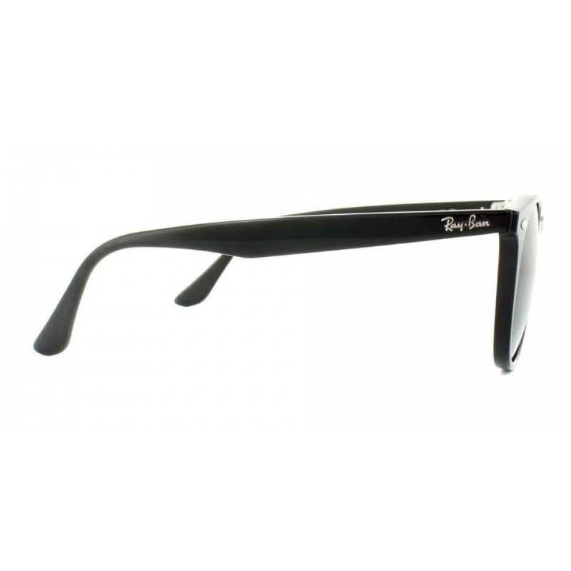 Lentes de sol Ray Ban Rb4258 601/71 Highstreet Negro G-15