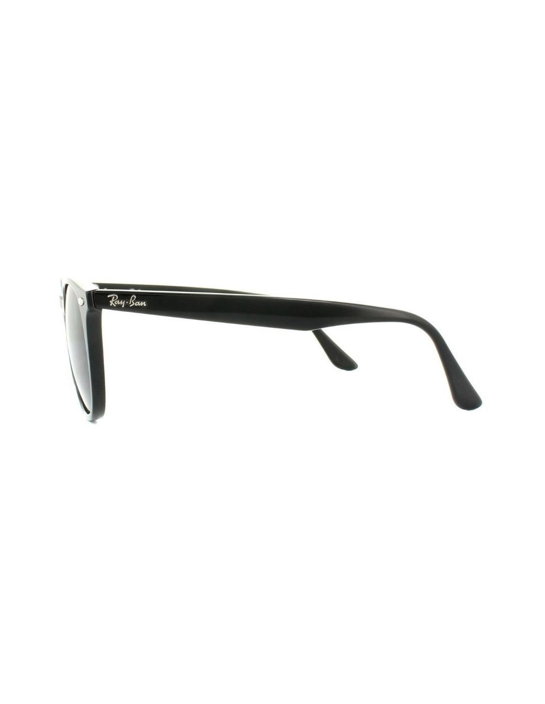 Lentes de sol Ray Ban Rb4258 601/71 Highstreet Negro G-15