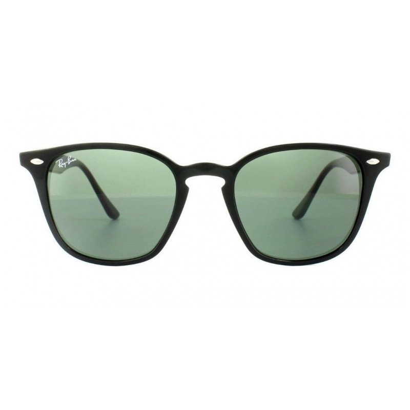 Lentes de sol Ray Ban Rb4258 601/71 Highstreet Negro G-15