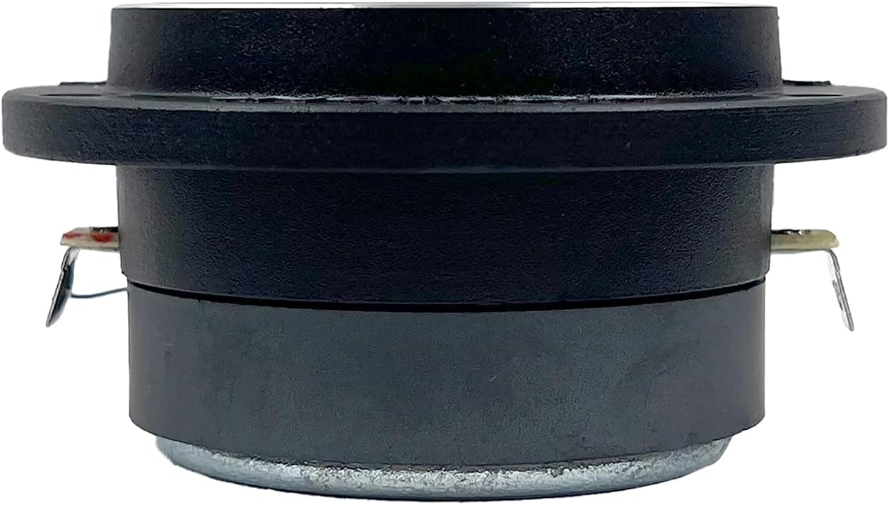 Bocina CTW1.7HP  3.8" 300W Orion Cobalto Bala Súper Tweeter Stereo.