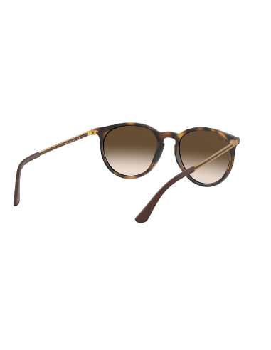 Lentes de sol Ray Ban Rb4274 856/t5 Erika Highstreet Carey Cafe Degradado polarizado