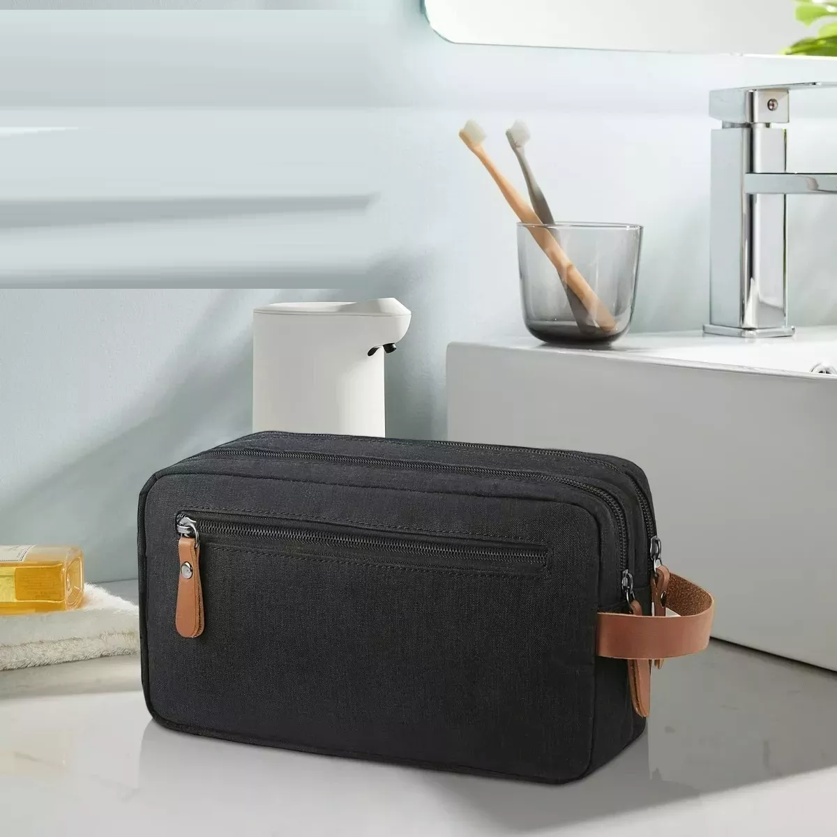Bolso organizador hombre hotsell