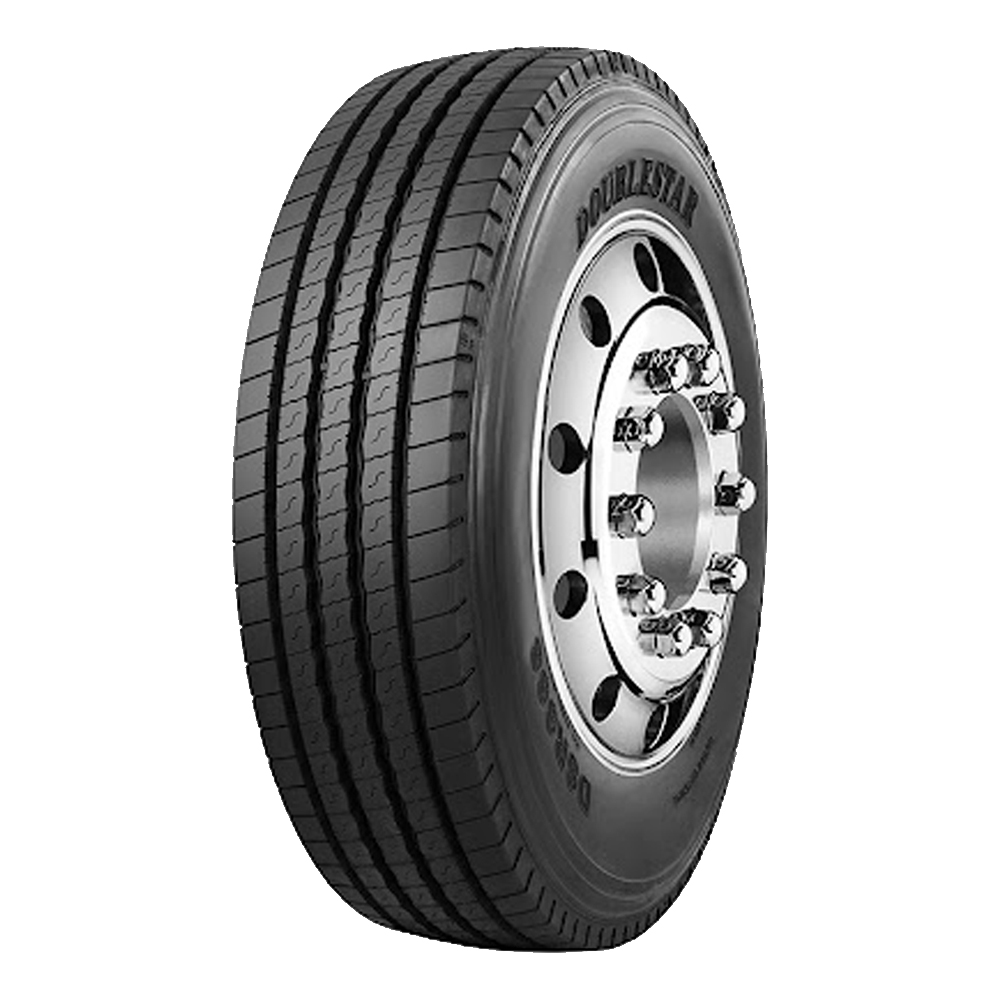 LLANTA 235/75R17.5 DOUBLESTAR DSRS01 143J.