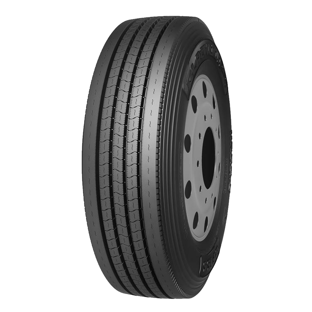 LLANTA 285/75R24.5 EUDEMON UF118 147L.