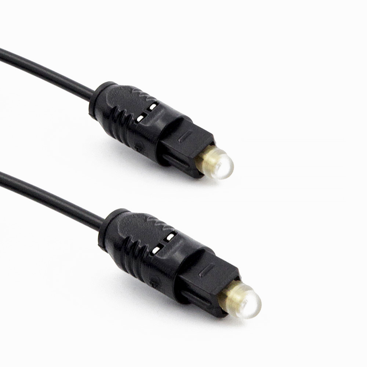 Cable Óptico Audio Digital 5.1 canales SPDIF 5m.