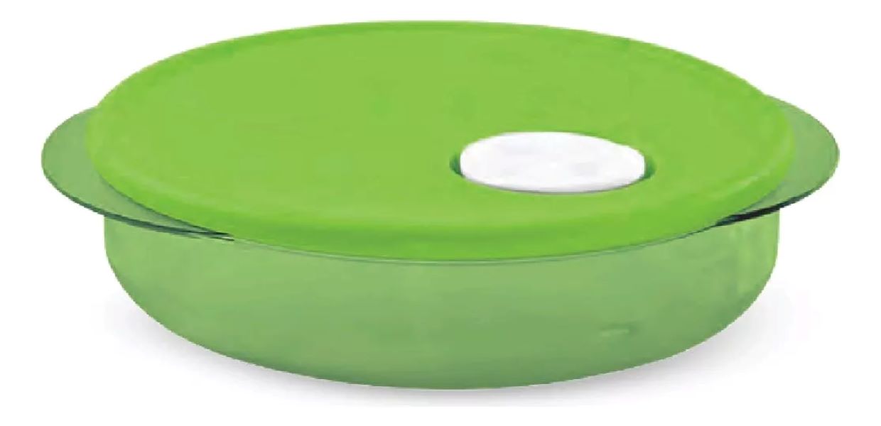 Crystalware Redondo Chico 800 ML.