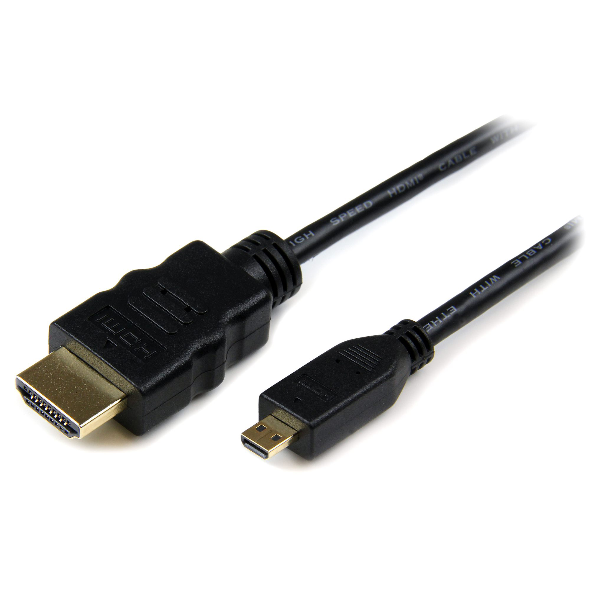 Cable HDMI a Micro HDMI 1.5m.