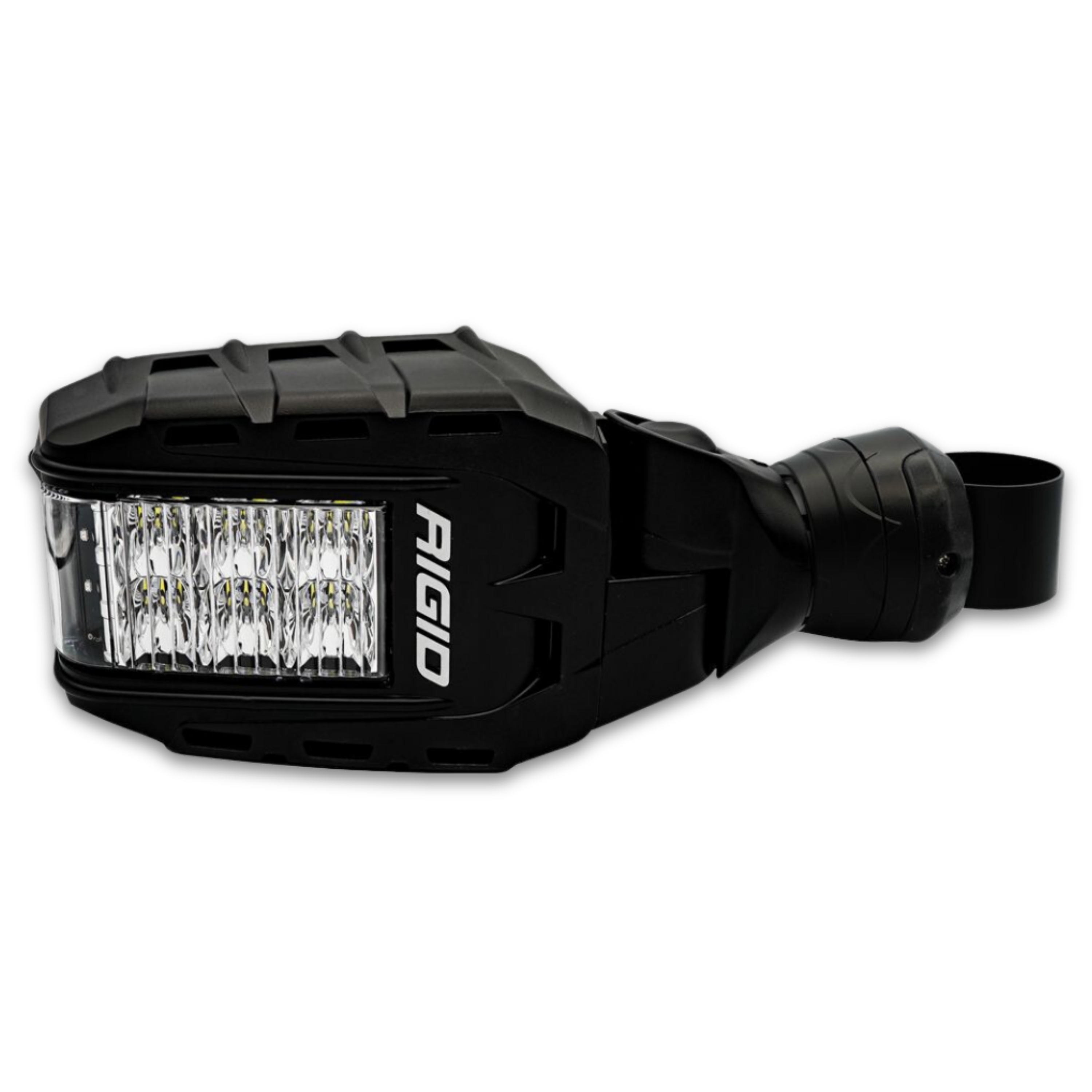 Espejos Retrovisores LED Rigid Industries 64011 Reflect 5"x13" UTV