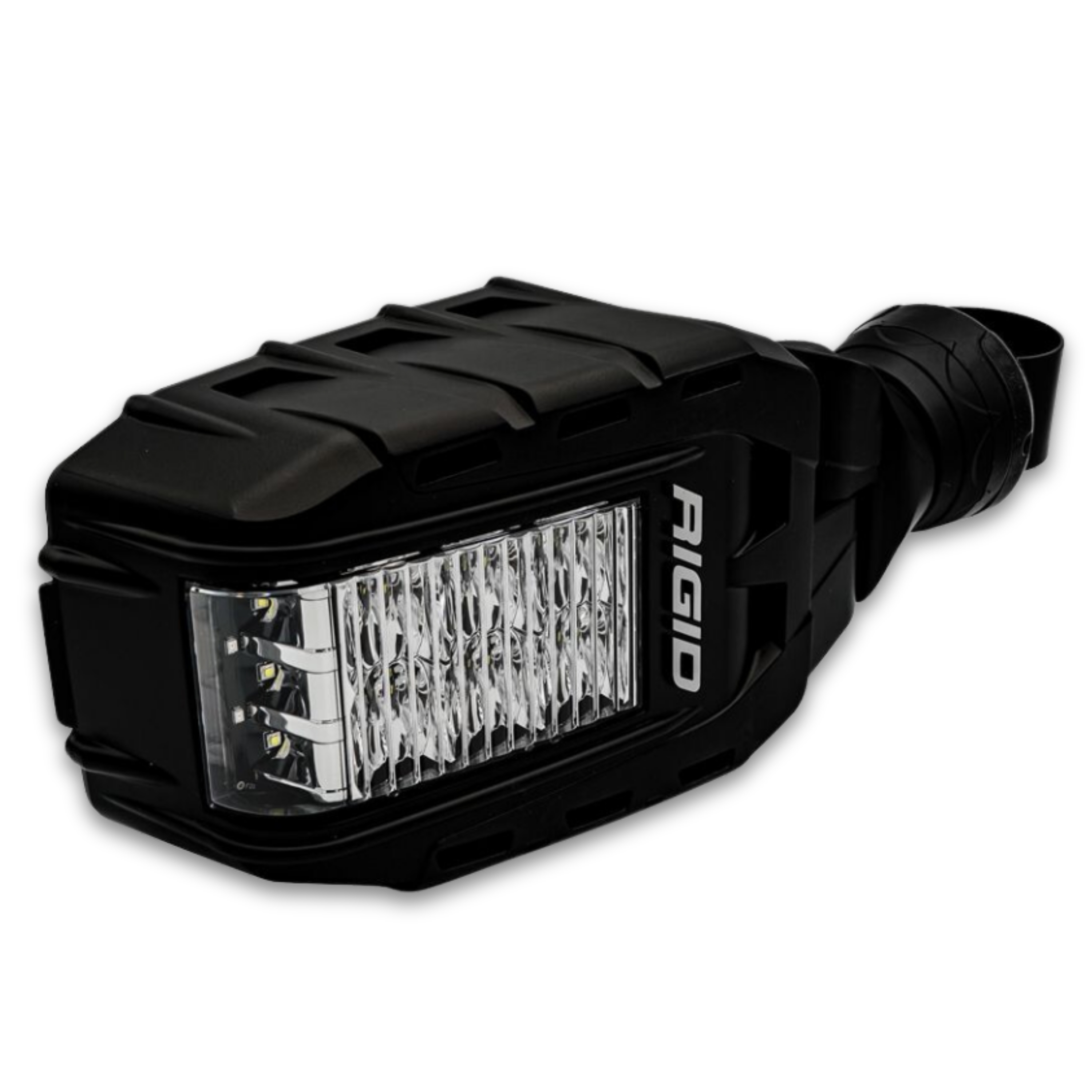 Espejos Retrovisores LED Rigid Industries 64011 Reflect 5"x13" UTV