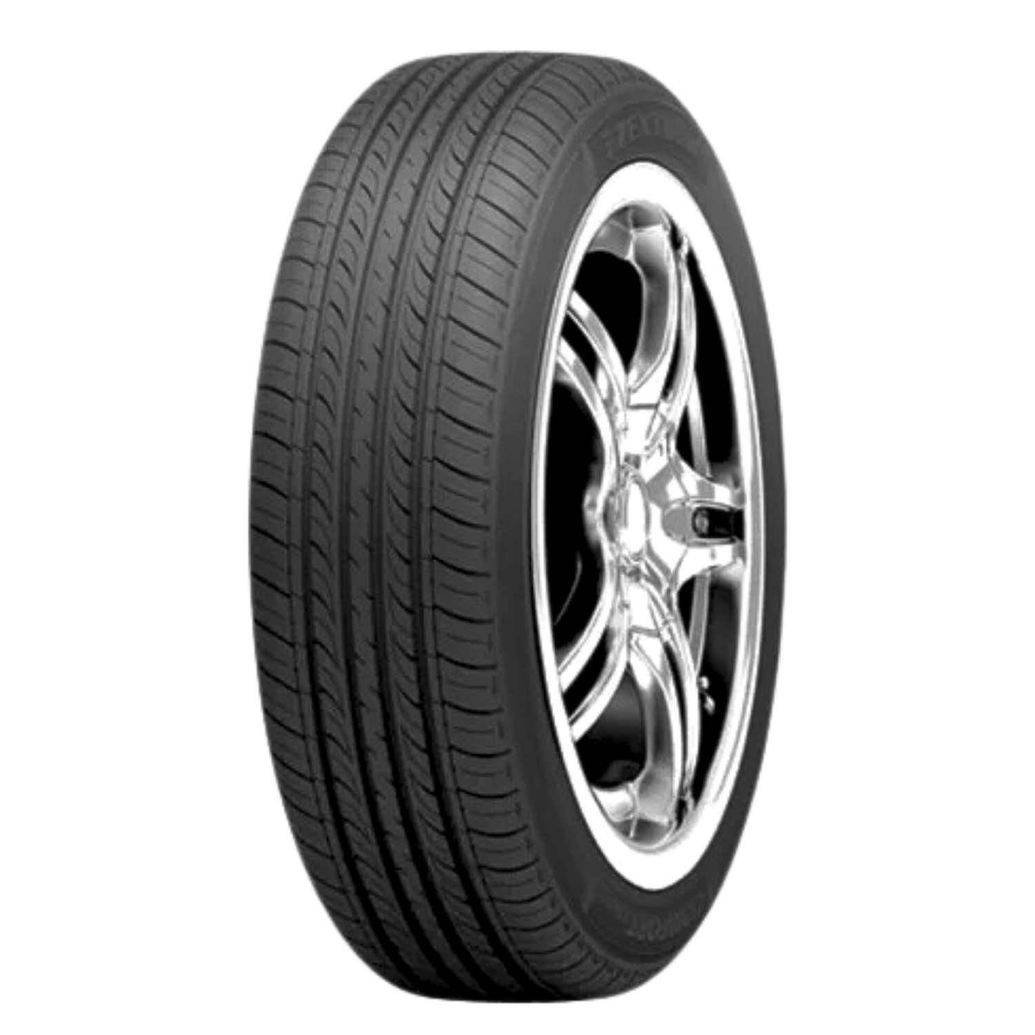 LLANTA 195/55 R15 TERAFLEX ECORUN 101