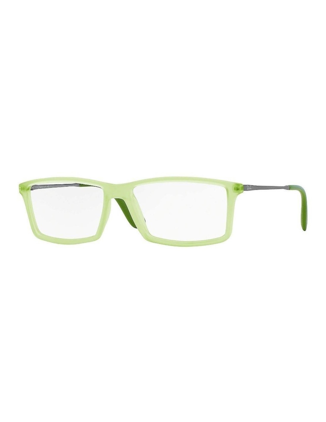 Lentes de sol Armazon Ray Ban Rb7021 5366 Matthew Light Liteforce