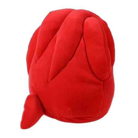 Peluche Sonic The Hedgehog Knuckles Squishmallows Original Juguete Regalo.