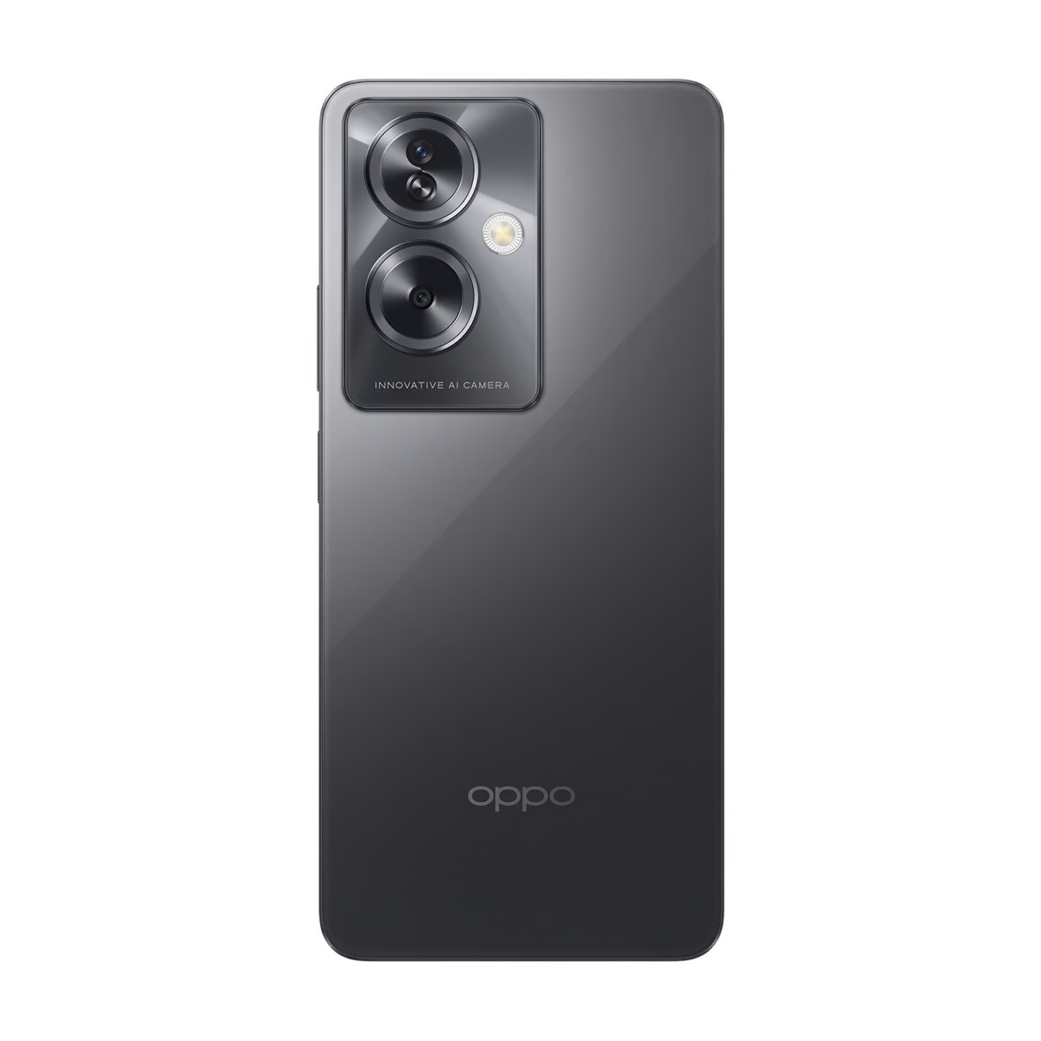Oppo A79 8Gb 256Gb 5G Negro.