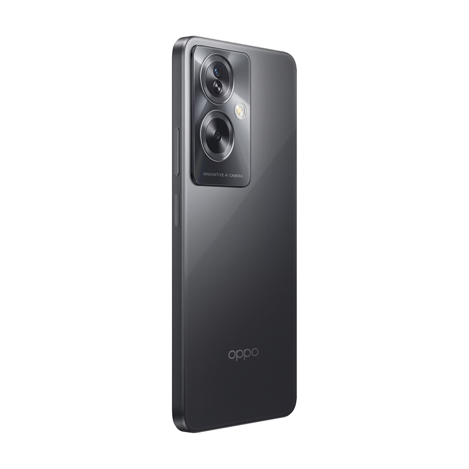 Oppo A79 8Gb 256Gb 5G Negro.