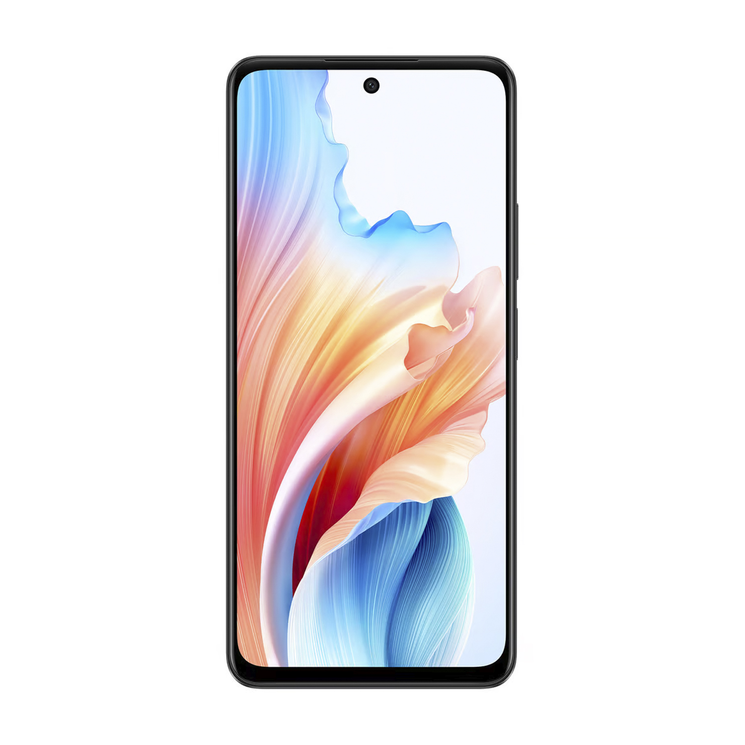 Oppo A79 8Gb 256Gb 5G Negro.