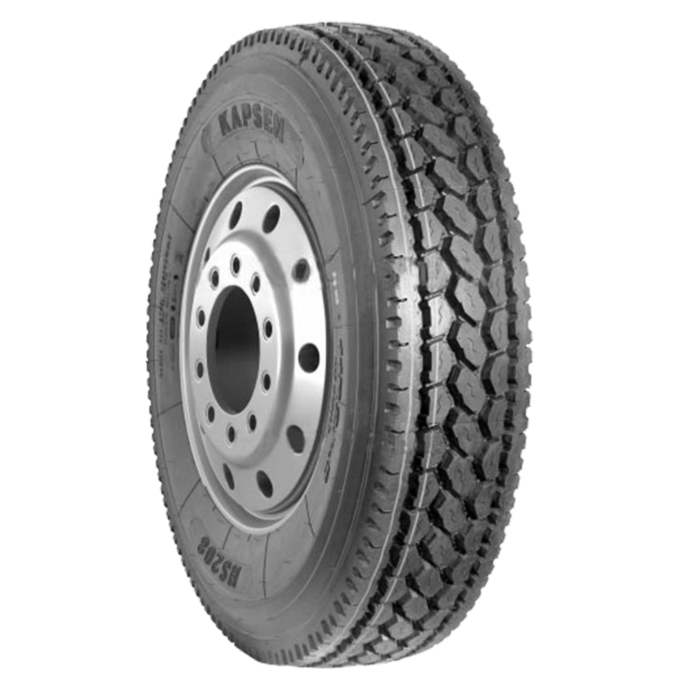 LLANTA 295/75R22.5 TAITONG HS208 144L.