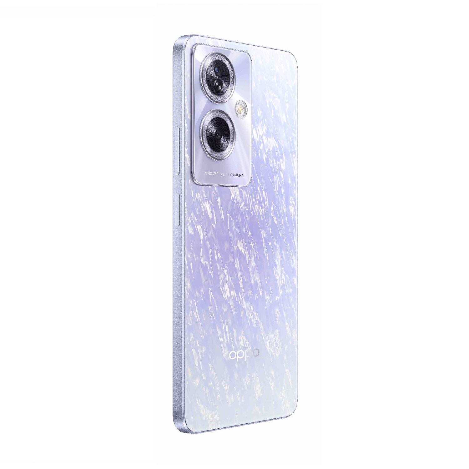 Oppo A79 8Gb 256Gb 5G Purpura.