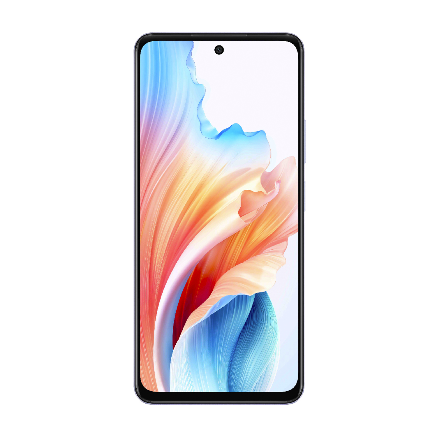 Oppo A79 8Gb 256Gb 5G Purpura.