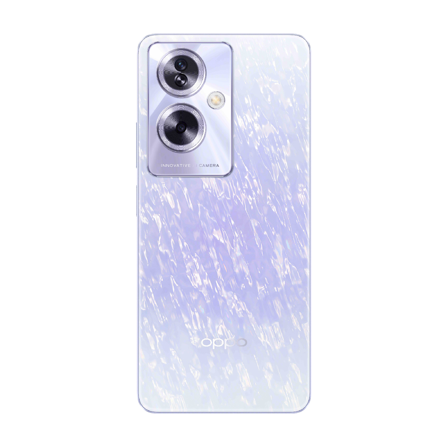Oppo A79 8Gb 256Gb 5G Purpura.