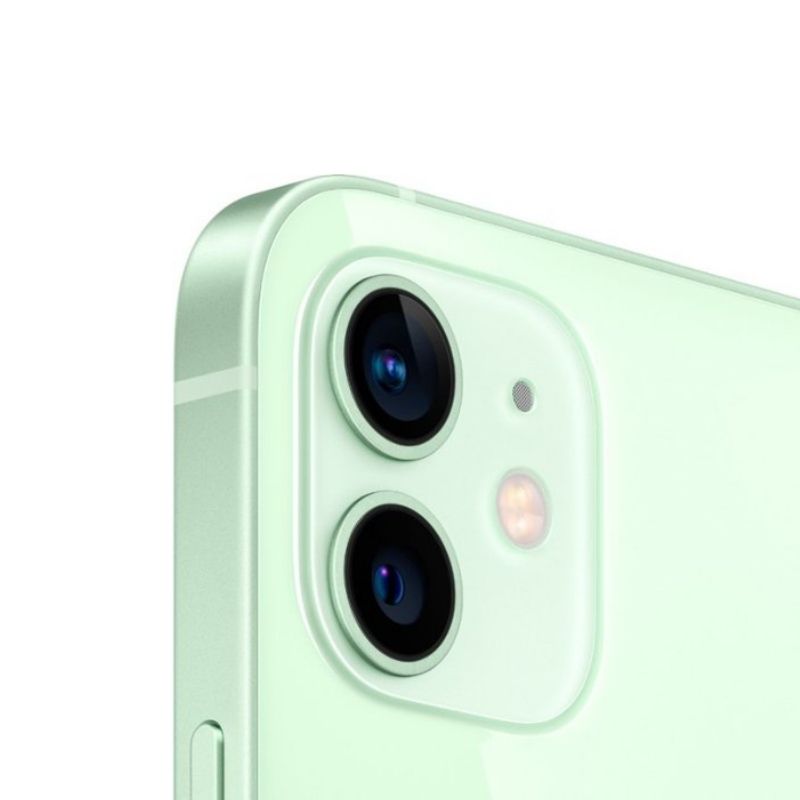 iPhone 12 64GB Verde Reaconidicionado Grado A + Trípode.