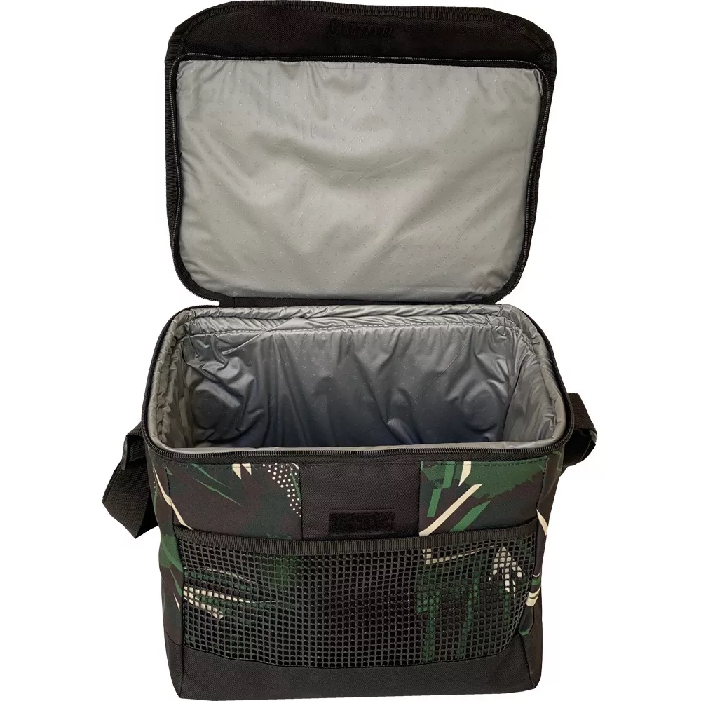 Hielera Plegable Flexible 30 Latas Multicolor 5peaks.