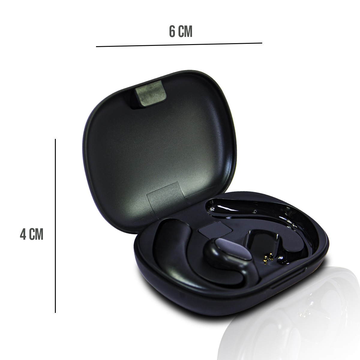 Audifonos Inalambricos Moreka E298 Sonido Panoramico 360 .