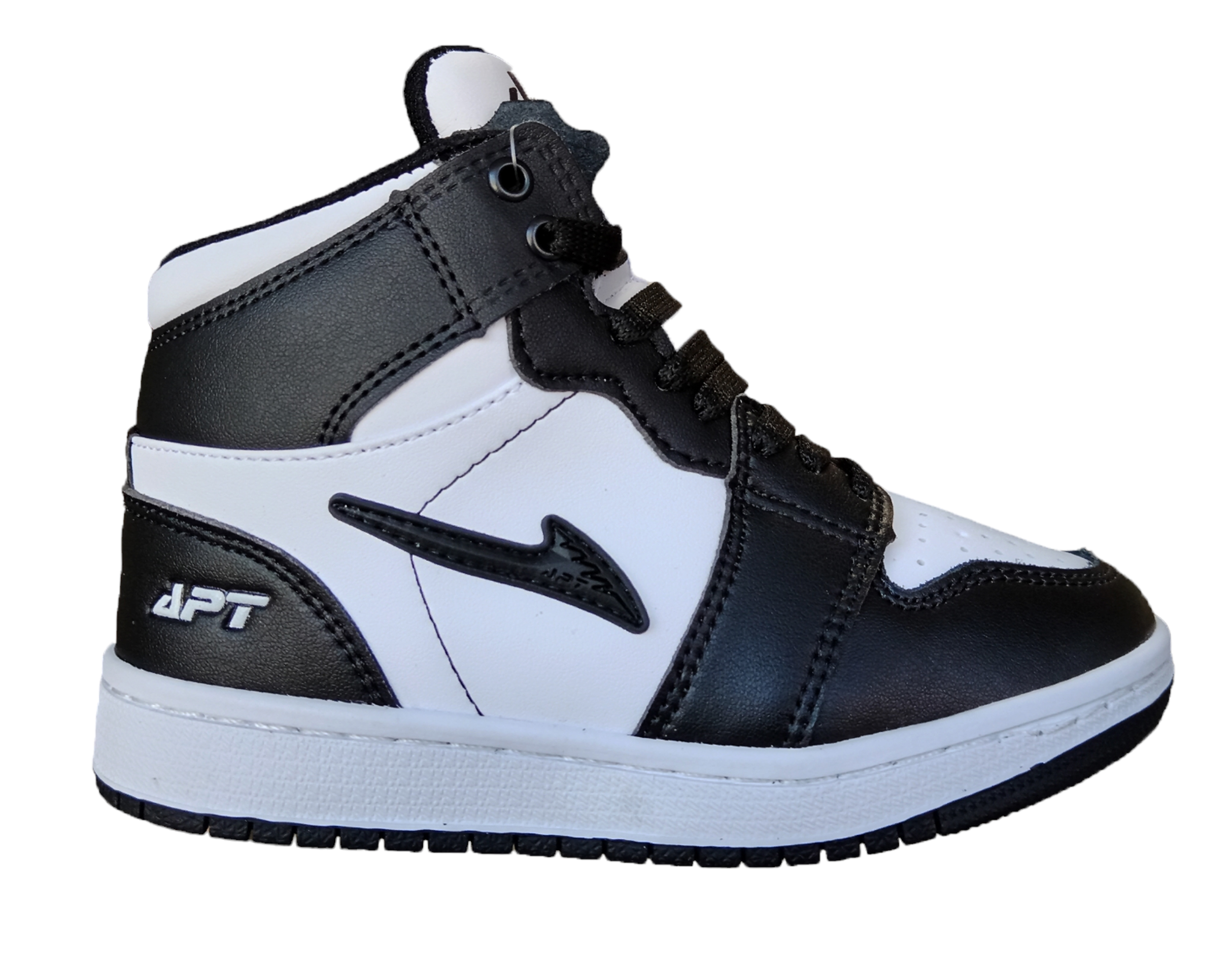TENIS BOTIN PARA NIÑO APT PREMIUM MOD.409