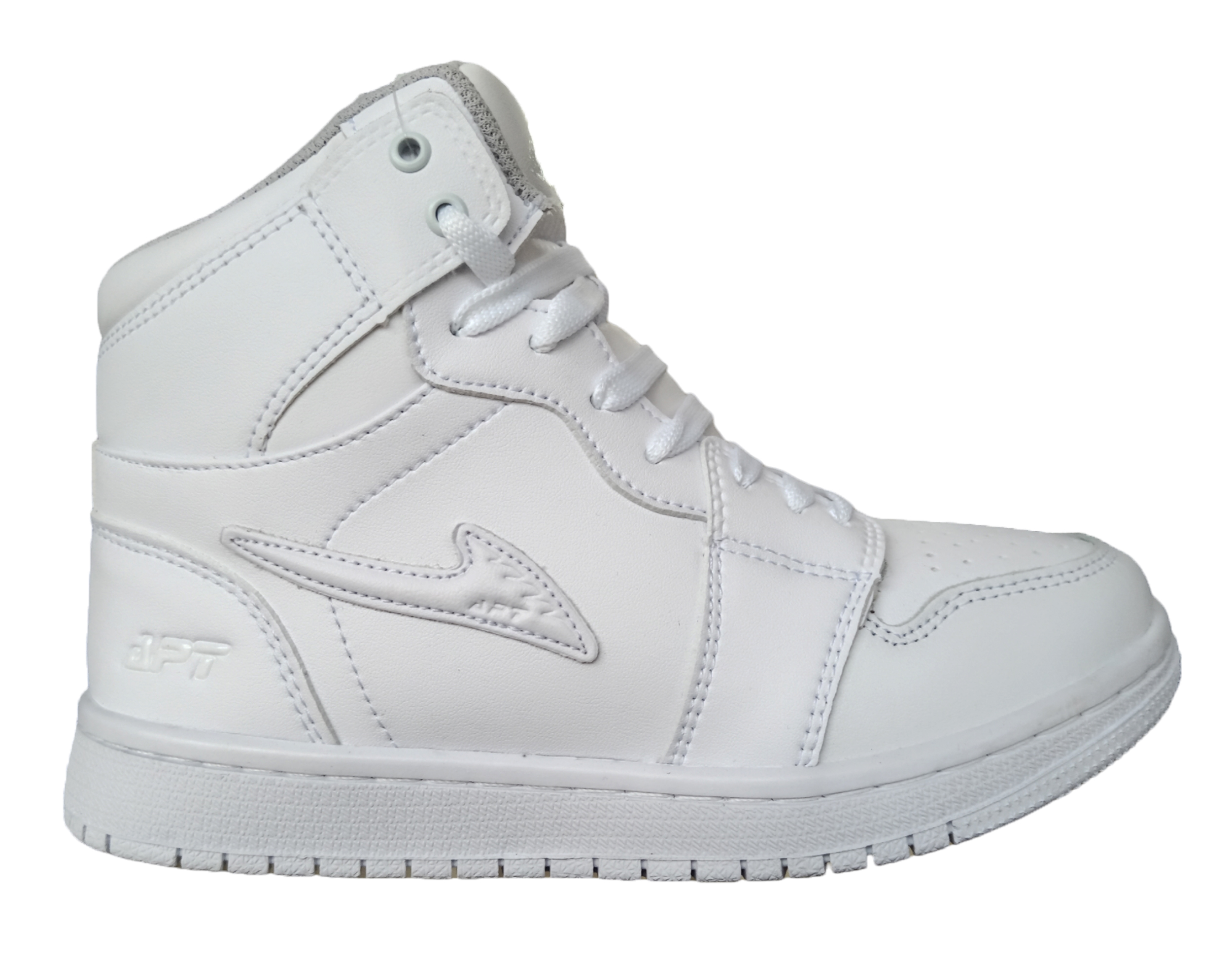 TENIS BOTIN PARA NIÑO APT PREMIUM MOD.409