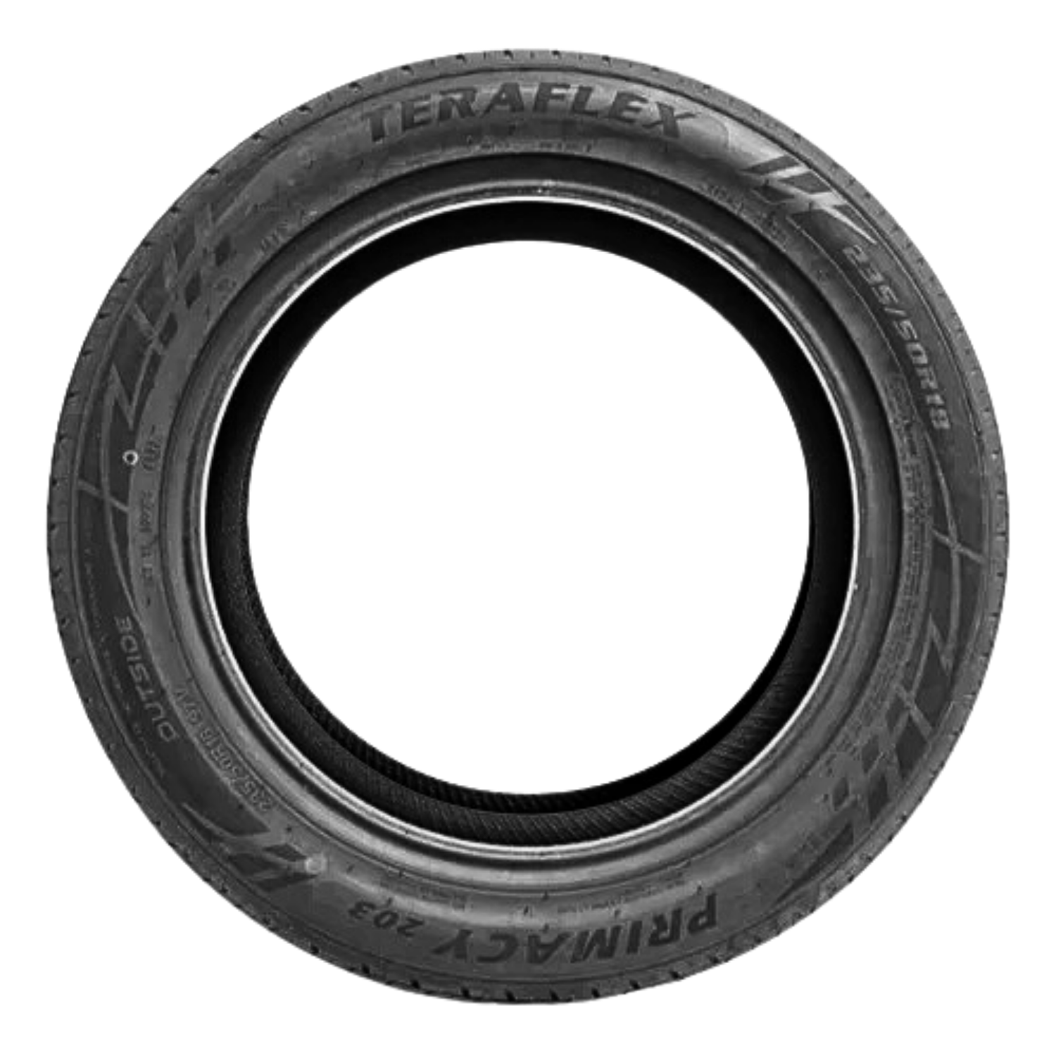 LLANTA 225/45 R19 TERAFLEX PRIMACY 203