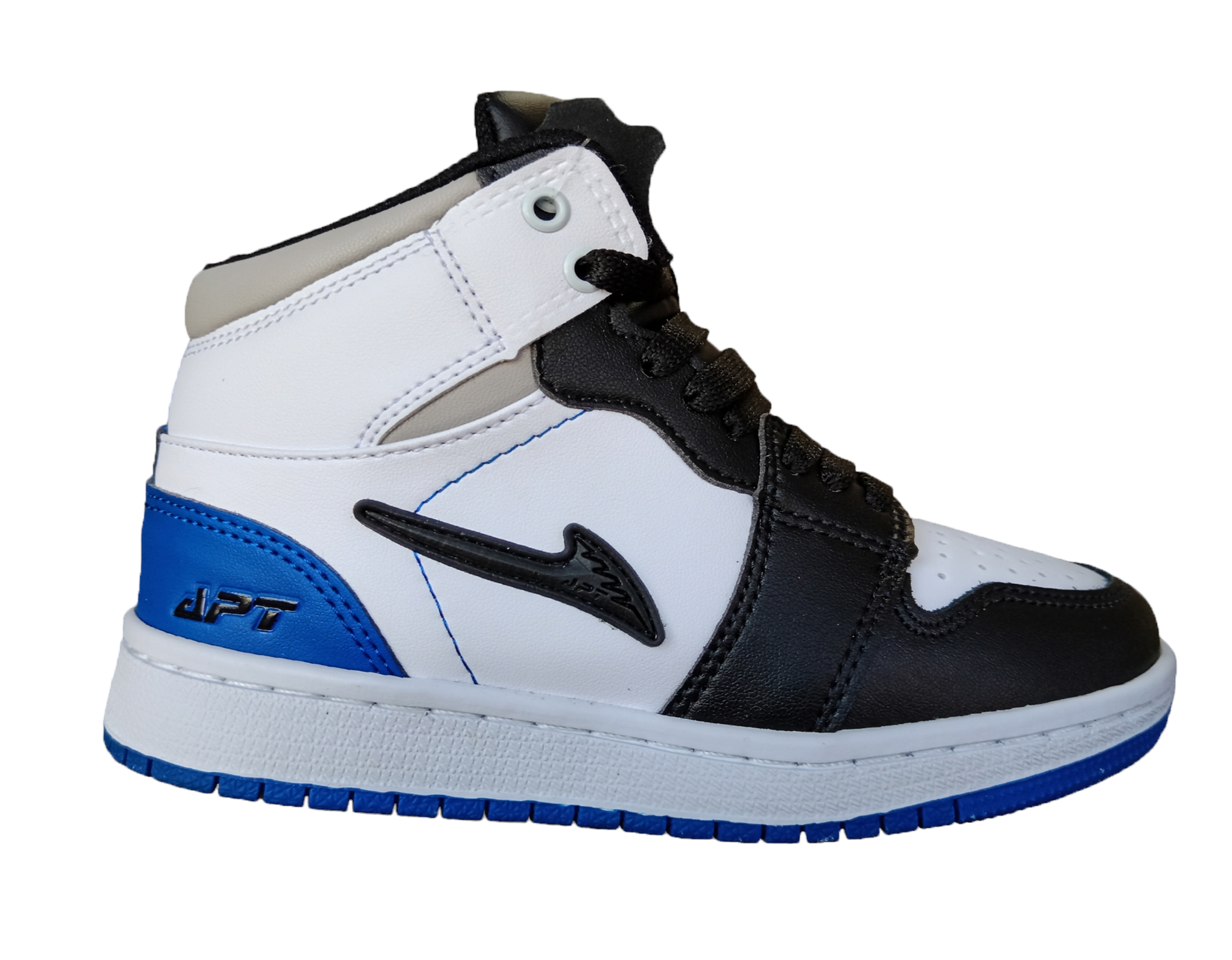 TENIS BOTIN PARA NIÑO APT PREMIUM MOD.409